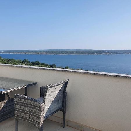 Modern Seeview Apartment Maslenica With Free Wifi, Free Parking, 300M From Beach Екстер'єр фото